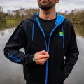 Hanorac Preston Pro Zip Hoodie, Marime 2XL Hanorac Preston Pro Zip Hoodie, Marime 2XL