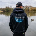 Hanorac Preston Pro Zip Hoodie, Marime 2XL Hanorac Preston Pro Zip Hoodie, Marime 2XL