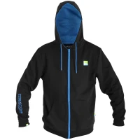 Hanorac Preston Pro Zip Hoodie, Marime S Hanorac Preston Pro Zip Hoodie, Marime S