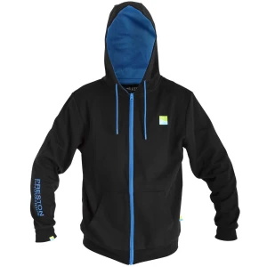 Hanorac Preston Pro Zip Hoodie, Marime S Hanorac Preston Pro Zip Hoodie, Marime S
