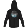 Hanorac Preston Pro Zip Hoodie, Marime S Hanorac Preston Pro Zip Hoodie, Marime S