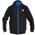 Hanorac Preston Pro Zip Hoodie, Marime S Hanorac Preston Pro Zip Hoodie, Marime S