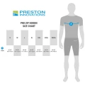Hanorac Preston Pro Zip Hoodie, Marime S Hanorac Preston Pro Zip Hoodie, Marime S