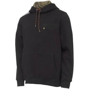 Hanorac Prologic Carp Logo Black L Hanorac Prologic Carp Logo Black L