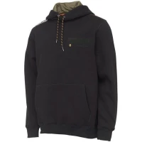 Hanorac Prologic Carp Logo Black M Hanorac Prologic Carp Logo Black M