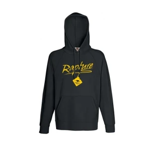 Hanorac Rapture Crew Hoody Graphite MARIME XXL Hanorac Rapture Crew Hoody Graphite MARIME XXL