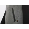 Hanorac SAVAGE GEAR Tec Foam, Dark Grey Melange, Marimea M Hanorac SAVAGE GEAR Tec Foam, Dark Grey Melange, Marimea M