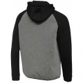 Hanorac SAVAGE GEAR Tec Foam, Dark Grey Melange, Marimea M Hanorac SAVAGE GEAR Tec Foam, Dark Grey Melange, Marimea M