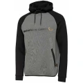 Hanorac SAVAGE GEAR Tec Foam, Dark Grey Melange, Marimea M Hanorac SAVAGE GEAR Tec Foam, Dark Grey Melange, Marimea M