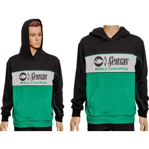 Hanorac SENSAS Club Fashion Hoody, Marime 3XL