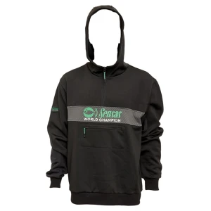 Hanorac SENSAS Feeling Hoody, Marime S