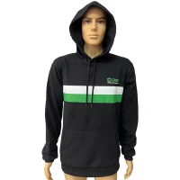 Hanorac SENSAS Sweat College Fashion, Marime XL