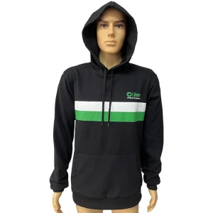 Hanorac SENSAS Sweat College Fashion, Marime XL