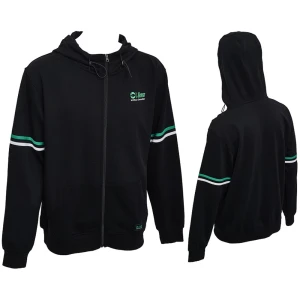 Hanorac SENSAS Zippee Flex Light, Marime 2XL