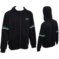 Hanorac SENSAS Zippee Flex Light, Marime XL