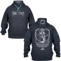 Hanorac SKEATER By Think Fishy Art, Masura XXL