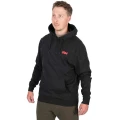 Hanorac SPOMB Black Marl Hoodie Pullover, Marime L Hanorac SPOMB Black Marl Hoodie Pullover, Marime L