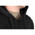 Hanorac SPOMB Black Marl Hoodie Pullover, Marime M