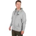 Hanorac SPOMB Grey Hoodie full Zip, Marime M Hanorac SPOMB Grey Hoodie full Zip, Marime M