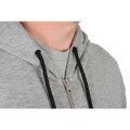 Hanorac SPOMB Grey Hoodie full Zip, Marime XL Hanorac SPOMB Grey Hoodie full Zip, Marime XL