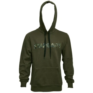 Hanorac STARBAITS Camo, Marime 3XL