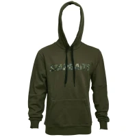 Hanorac STARBAITS Camo, Marime L