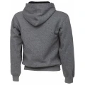 Hanorac Savage Gear Junior Jaw Grey Melange 12-14 ani Hanorac Savage Gear Junior Jaw Grey Melange 12-14 ani