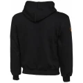 Hanorac Savage Gear Junior Logo Black Ink 14-16 ani Hanorac Savage Gear Junior Logo Black Ink 14-16 ani