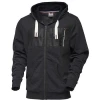 Hanorac Savage Gear Simply Savage Raw Zip MAR.S Hanorac Savage Gear Simply Savage Raw Zip MAR.S