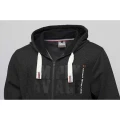 Hanorac Savage Gear Simply Savage Raw Zip MAR.S Hanorac Savage Gear Simply Savage Raw Zip MAR.S