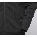 Hanorac Savage Gear Simply Savage Raw Zip MAR.S Hanorac Savage Gear Simply Savage Raw Zip MAR.S