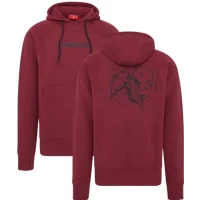 Hanorac TRAKKER Ripple Hoody, Masura Small