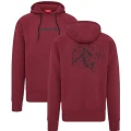 Hanorac TRAKKER Ripple Hoody, Masura XXL Hanorac TRAKKER Ripple Hoody, Masura XXL
