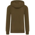 Hanorac Trakker CR Logo Hoody, Kaki, Marime L Hanorac Trakker CR Logo Hoody, Kaki, Marime L