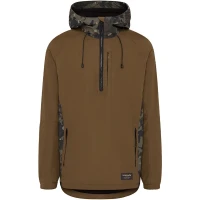 Hanorac Trakker Techpro Half Zip Hoodie, Marime 3xl Hanorac Trakker Techpro Half Zip Hoodie, Marime 3xl