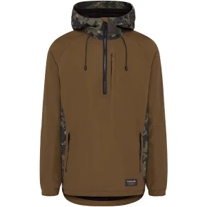 Hanorac Trakker TechPro Half Zip Hoodie, Marime 3XL Hanorac Trakker TechPro Half Zip Hoodie, Marime 3XL