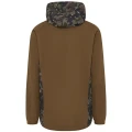 Hanorac Trakker TechPro Half Zip Hoodie, Marime 3XL Hanorac Trakker TechPro Half Zip Hoodie, Marime 3XL