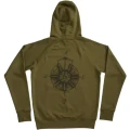 Hanorac Trakker Tempest Fishing Hoody, Marime 2XL Hanorac Trakker Tempest Fishing Hoody, Marime 2XL