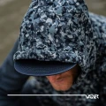 Hanorac VAGNER Ebro, Camo, Marimea XXXL Hanorac VAGNER Ebro, Camo, Marimea XXXL