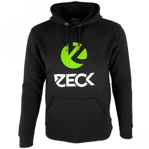 Hanorac Zeck Catfish Hoodie, Marime L
