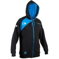 Hanorac Cu Fermoar Garbolino Hoodie Full Zip Squadra, Marime L Hanorac Cu Fermoar Garbolino Hoodie Full Zip Squadra, Marime L