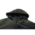 Hanorac cu Fermoar Trakker Marl Fleece Back Hoody, Marime 3XL Hanorac cu Fermoar Trakker Marl Fleece Back Hoody, Marime 3XL