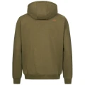 Hanorac cu Fermoar si Gluga Blaser Hoodie 566, Dark Olive, Marime M