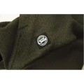 Hanorac cu Gluga FOX Chunk Hoody, Dark/Olive, marime XXXL Hanorac cu Gluga FOX Chunk Hoody, Dark/Olive, marime XXXL