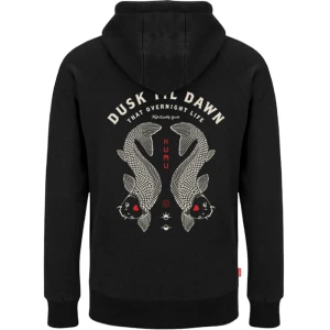 Hanorac pt. Copii Kumu Dusk Til Dawn, Marime 9-10ani Hanorac pt. Copii Kumu Dusk Til Dawn, Marime 9-10ani