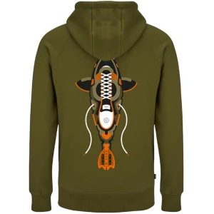 Hanorac pt. Copii Kumu True Leather, Marime 9-10ani Hanorac pt. Copii Kumu True Leather, Marime 9-10ani