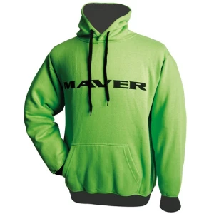 SET Maver UK HANORAC TRICURI SAPCA MAVER TEAM Marime: XXXL SET Maver UK HANORAC TRICURI SAPCA MAVER TEAM Marime: XXXL