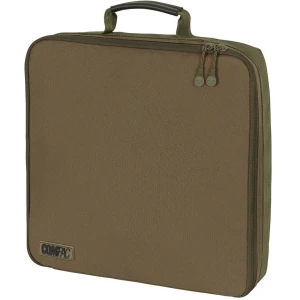 Geanta Buzz Bari KORDA Compac Singlez, Olive, 34x34x8cm Geanta Buzz Bari KORDA Compac Singlez, Olive, 34x34x8cm