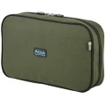 Husa Aqua Products Black Series Buzzer Bar Bag, Kaki