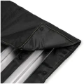 Husa Picheti BLACK CAT Transport Case Black Cat BLCK Bank Stick Wrap, 108x49cm Husa Picheti BLACK CAT Transport Case Black Cat BLCK Bank Stick Wrap, 108x49cm